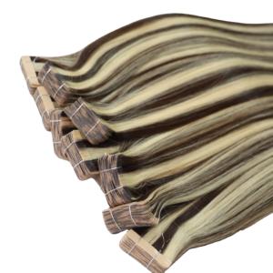 EXTENSIÓN DE CABELLO HUMANO VIETNAMÉS DE CALIDAD SUPERIOR AL POR MAYOR TODOS LOS COLORES - Product Image 2