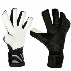 Meilleures ventes Offre Spéciale Gants de gardien de but Service OEM Gants de gardien de but de qualité supérieure à bas prix - Product Image 1