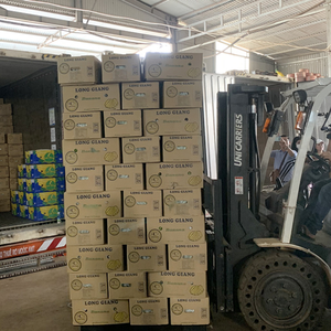 Plátanos Siam Maduros de Primera Calidad, Estándar de Calidad de Exportación, Cosechados Naturalmente, Suministro al por Mayor en Grandes Cantidades - Product Image 2