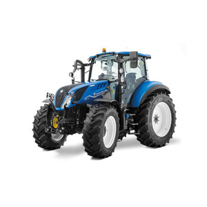 Tracteur dynamique série 5000 conçu pour une durabilité maximale et des performances à haut rendement sur tous les types - Product Image 4