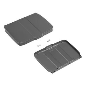 Tapa PortaBolsa. Grigio 120L - Product Image 1