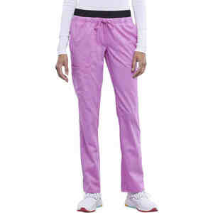 Pantalones Médicos de Alta Calidad para Mujer 2025, Tela Suave, Cómoda y Transpirable, Uniformes de Hospital para Enfermeras y Personal Sanitario - Product Image 5