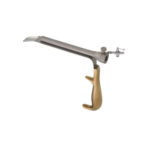 Retractor de mama quirúrgico de autorretención, el mejor Retractor de mama, instrumentos de alta calidad Premium, retractores Weitlaner - Product Image 3