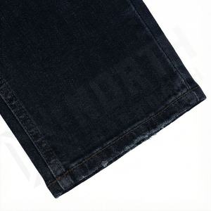 Jeans pour femmes, coupe bootcut, denim extensible, pantalon pour femmes, taille mi-haute, coupe régulière, léger, nouvelle mode, jean en denim pour femmes, premium - Product Image 6