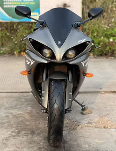 Moto Super Sportive Yamaha YZF-R1 1000-1500cc Moteur Quatre Cylindres Maniabilité Précise Configuration Haut de Gamme >80km/h - Product Image 2