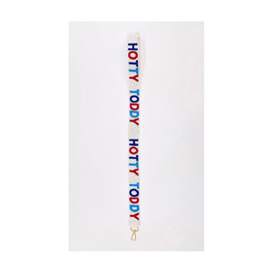 Elegante diseño profesional multicolor hecho a mano ajustable accesorio de moda fiesta desgaste tela vidrio cuentas monedero correas - Product Image 1