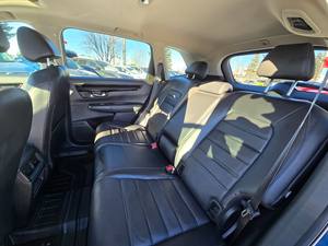 รถมือสอง ปี 2023 ฮอนด้า ซีอาร์วี อีเอ็กซ์-แอล เอเอวดี ขับเคลื่อนสี่ล้อ (พวงมาลัยซ้าย/ขวา) - Product Image 5