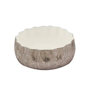Fabricant Jardinière en métal artisanal de l'exportateur Nouveau design Pots de fleurs et jardinières pour la décoration de la maison et du sol Fournisseur fait à la main - Product Image 3