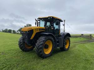 Tracteur JCBb Fastrac 4220 de 2015 à vendre - Product Image 4