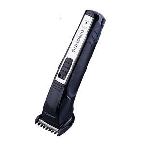 Tondeuse à cheveux professionnelle Dingling RF-627 - Product Image 2