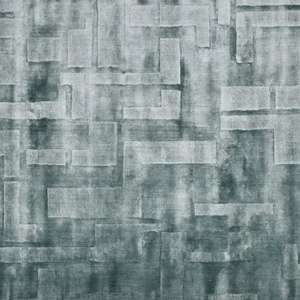 พรมขนสัตว์แบบผูกมือพรมวินเทจ - Product Image 3