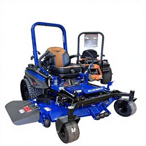 TOP 2026 NOUVEAU SCAG Cheetah II 61 Tondeuse Commerciale à Rayon de Braquage Zéro, Meilleures Ventes - Product Image 1