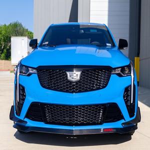 SUPER PROPRE  CADILLAC ESCALADE 4WD SPORT PLATINUM 2021  PRÊT À ÊTRE EXPÉDIÉ - Product Image 2