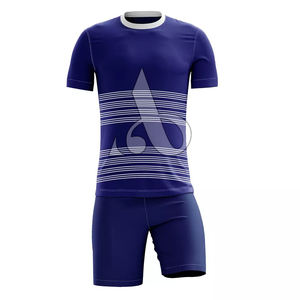 Ropa de baloncesto con estampado de sublimación completa para jóvenes, conjuntos de camisetas de fútbol transpirables baratas personalizadas, precio razonable al por mayor - Product Image 1