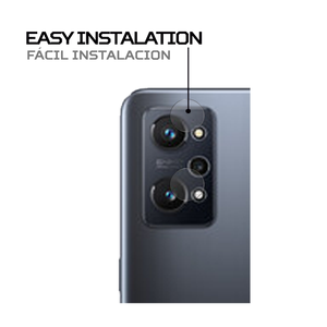 ฟิล์มกันรอยหน้าจอเรียลมี จีที นีโอ 3T พร้อมคุณสมบัติป้องกันการกระแทก - Product Image 3