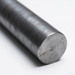 قضبان فولاذية كربونية عالية الجودة من علامة مينغيو، معتمدة بشهادة ISO9001 وفقًا لمعيار ASTM A36، فولاذ هيكلية Q235B/Q345B، قضبان قابلة للتخصيص - Product Image 2