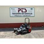 2022 WB700 <b>Walk</b> Behind Lawn Mower Heavy Duty High Performance Commercial Property Maintenance Landscaping Equipment <b>Machine</b> Work - Product Image 2