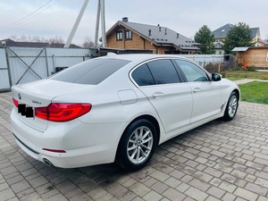 NEAT 2020 ซีรีส์ 5 รุ่น 520d xDrive VII (G30/G31/G38), ไมล์น้อย เกียร์อัตโนมัติ หลังคาพาโนรามา ไฟ LED ไฟเดย์ไลท์ LED - Product Image 5