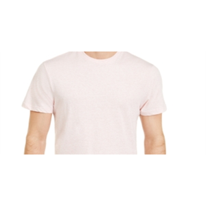 Maglietta Intima da Uomo Alfani in Jersey 100% Cotone, Colore Caramello, Taglia S - Product Image 2