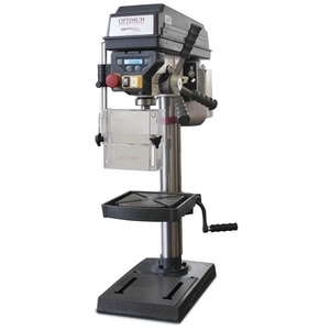 Taladro de Banco MK2 OPTI-DRILL D17 Pro 16 (S235JR) mm, 500-2520 Min- - Product Image 1