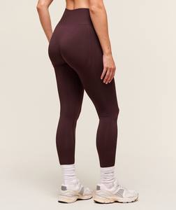 Leggings de haute qualité pour femmes, en spandex et polyester, effet push-up, taille élastique, vêtements de sport, entraînement fitness pour toutes les saisons - Product Image 2