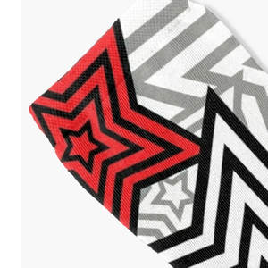 Calcetines casuales transpirables de moda de algodón hechos en fábrica Calcetines casuales cómodos de alta calidad - Product Image 2