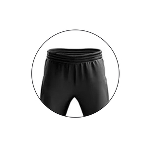 El grillo sublimado personalizado de alta calidad usa uniformes de grillo con jerseys y pantalones para la venta en línea - Product Image 4