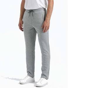 Pantalons d'hiver décontractés pour hommes Sherpa Fleece Wool Warmth Plus Size Joggers Nouvelle mode Épaissir les pantalons pour hommes à rayures droites incurvées - Product Image 1