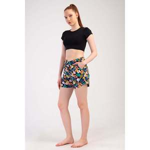 Pyjama une pièce suprême pour femme - Bleu marine - Bleu marine - Product Image 1