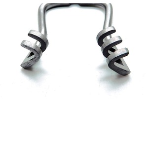Instrument chirurgical en acier inoxydable, rétracteur Weitlaner manuel, certifié CE, haute qualité, nouvelle arrivée, vente - Product Image 6