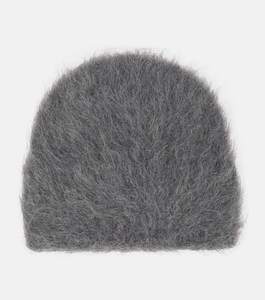 Gorro de Mohair Ajustable con el Mejor Diseño Impreso 2026, Tejido Suave, Alta Calidad, Transpirable, Impermeable, Estampado, Unisex para Adultos - Product Image 3