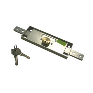 Cisa Art. 41510.78 Serratura Centrale per Porta - Product Image 1