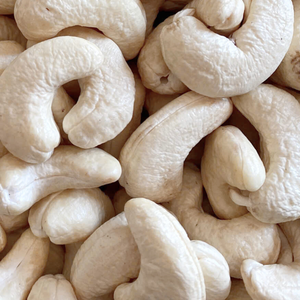 เม็ดมะม่วงหิมพานต์เม็ดมะม่วงหิมพานต์เม็ดมะม่วงหิมพานต์จากเวียดนามราคาส่งไปยังเอเชียยุโรปตะวันออกกลาง - Product Image 1