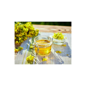 Exportateur en gros de stock en vrac d'huile de colza raffinée/huile de cuisson de canola à vendre à bas prix - Product Image 5