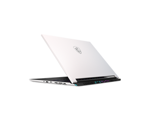 M s i S t e a l t h -14 A13VF-098CN I9-13900h 4060 16G + 1 To Ordinateur portable de jeu 240hz Écran à taux de rafraîchissement élevé Ordinateur portable blanc - Product Image 5