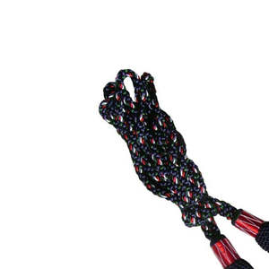 New High Quality Wholesale All Custom Available New Design Ceremonial Bagpipe Cord Bugle Bugle Cord in 2025 - Product Image 4