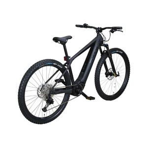 Bicicleta Eléctrica de Montaña B u l l s Copperhead EVO 2 - Product Image 5