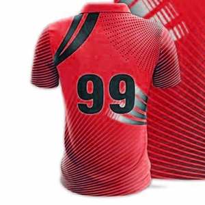 Maillot et pantalon de cricket de haute qualité, uniforme personnalisé avec logo, vente en gros, design respirant, uniformes de cricket pakistanais - Product Image 6