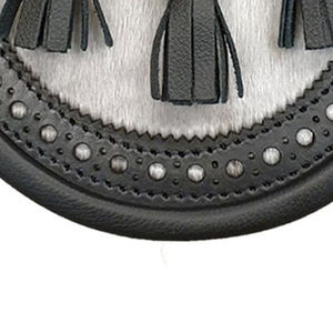 กระเป๋าสปอร์รันสีพื้นคุณภาพสูงสั่งทำพิเศษ ผลิตภัณฑ์คุณภาพเยี่ยมสำหรับเครื่องดนตรี - Product Image 5