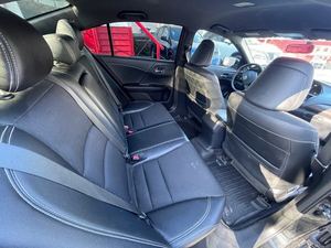 Honda Accord Sport d'occasion 2016, conduite à gauche, 50 001 à 75 000 miles, norme d'émission Euro IV, 6 places - Product Image 5