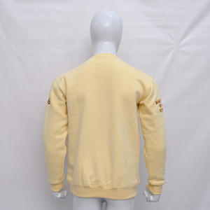 Oiseau brodé sweats décents Confortable Casual Tendance Élégant Vêtements de tous les jours hiver streetwear luxe hommes sweat - Product Image 5