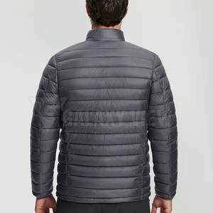 Chaqueta Acolchada al Por Mayor, Nuevo Diseño 2025, Chaqueta Acolchada de Moda para Invierno, Venta en Línea, Hecha en Pakistán - Product Image 3