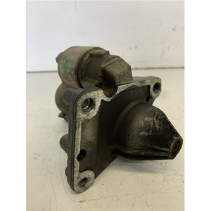 MOTEUR DE DÉMARREUR PEUGEOT 207 1ère Série 5802FG diesel 1400 (06>09) - Product Image 2