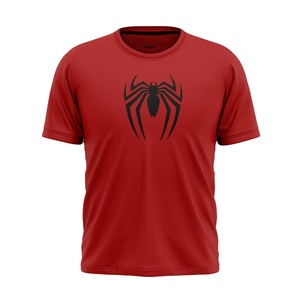 เสื้อยืดแขนสั้นผู้ชาย, เทรนด์ฤดูร้อน2023ฮิปฮอปหลวมแขนสามส่วนผ้าฝ้ายแขนสั้นเสื้อยืดผู้ชายฤดูร้อน - Product Image 6