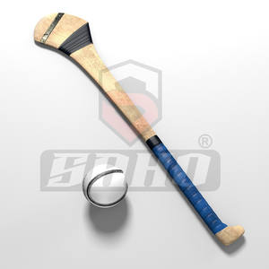 Bâtons de hurling de sport en bois de frêne 100% de haute qualité - Product Image 4