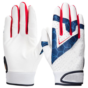 ถุงมือฟุตบอลอเมริกันรับถุงมือตีเบสบอล - Product Image 4