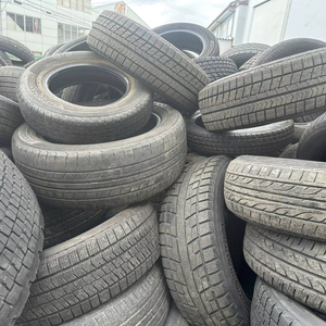Neumáticos Usados de Segunda Mano en Perfecto Estado, Neumáticos Usados al por Mayor, Neumáticos Usados Triturados o en Pacas/ Neumáticos Usados de Desecho en Oferta - Product Image 1