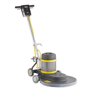 Oferta Económica para Pulidoras de Pisos de Alta Velocidad y Control de Polvo Spotless 2026 Pro20 978LPS20 de 21 Pulgadas - 1500 (r/min) Listas para Enviar - Product Image 4