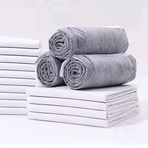 Factory Direct Wholesale Puppy Pee Pads Dog Training Pad Pet Bamboo Charcoal Urine Pads - Product Image 2