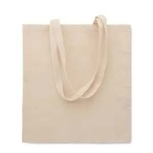 Borse Shopper Promozionali Sostenibili SHOPPI in Policotone per Merchandising - Product Image 3